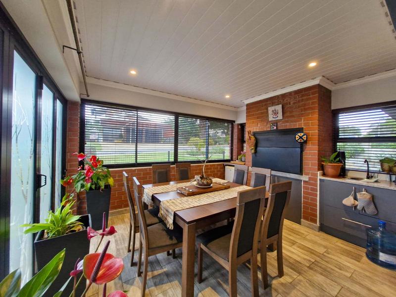 3 Bedroom Property for Sale in Tergniet Western Cape